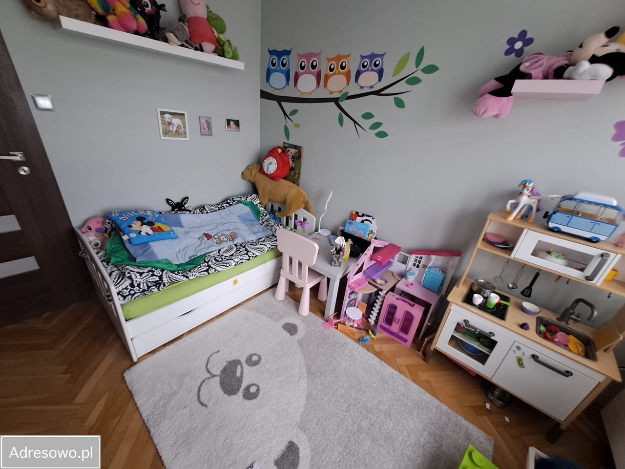 bliźniak, 4 pokoje Kielce KSM, ul. Zbigniewa Herberta. Zdjęcie 10