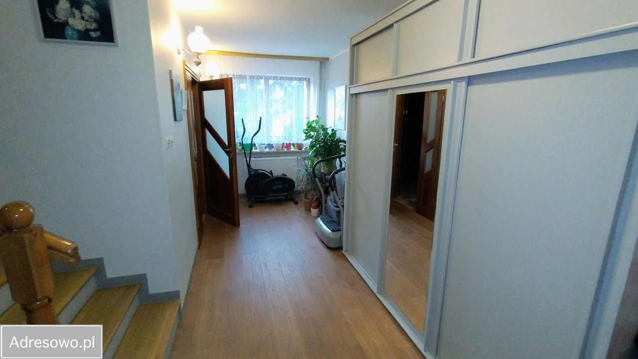 dom szeregowy, 6 pokoi Bydgoszcz Osowa Góra. Zdjęcie 3