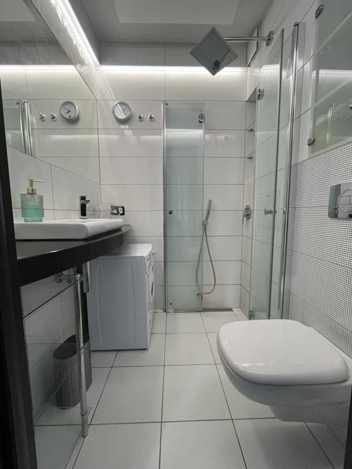 Mieszkanie 3-pokojowe Łódź Teofilów, ul. Lniana. Zdjęcie 6