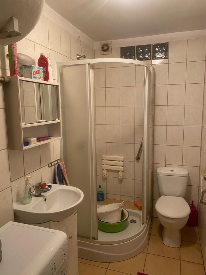 Mieszkanie 2-pokojowe Lipowiec. Zdjęcie 7