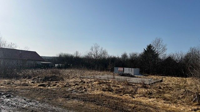 Działka budowlana Patryki. Zdjęcie 5