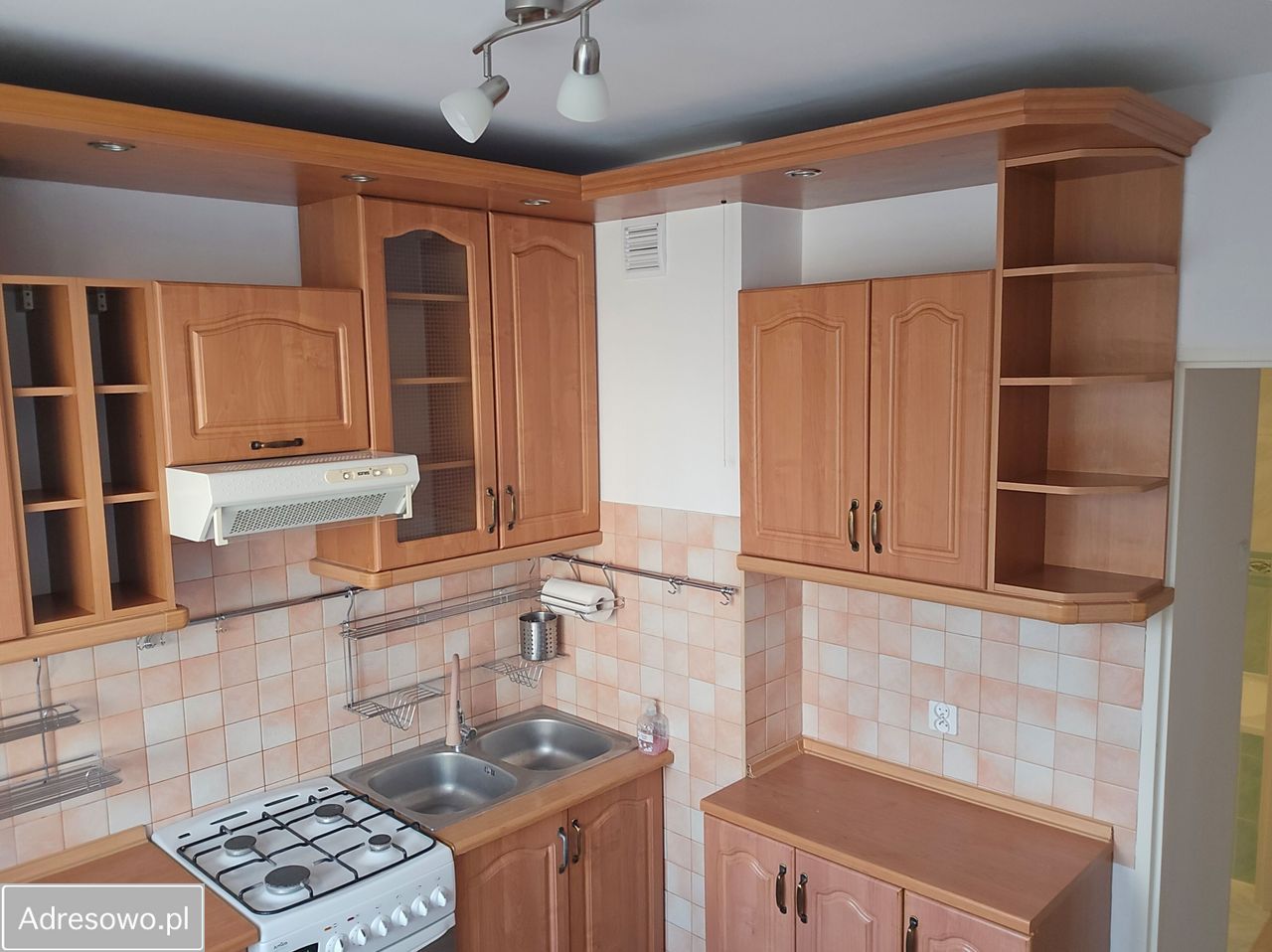 Mieszkanie 2-pokojowe Lublin Czechów, ul. Stanisława Szpinalskiego. Zdjęcie 8