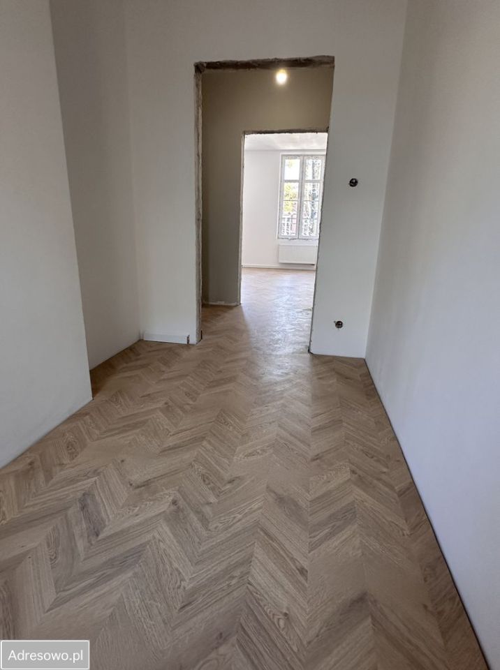 Mieszkanie 3-pokojowe Poznań Grunwald, ul. Jana Matejki. Zdjęcie 9