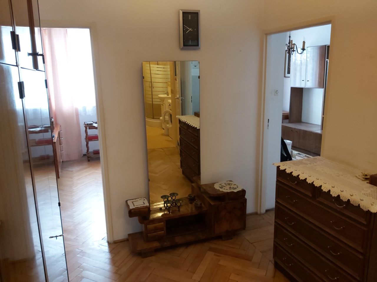 Mieszkanie 3-pokojowe Warszawa Targówek, ul. Mokra. Zdjęcie 12