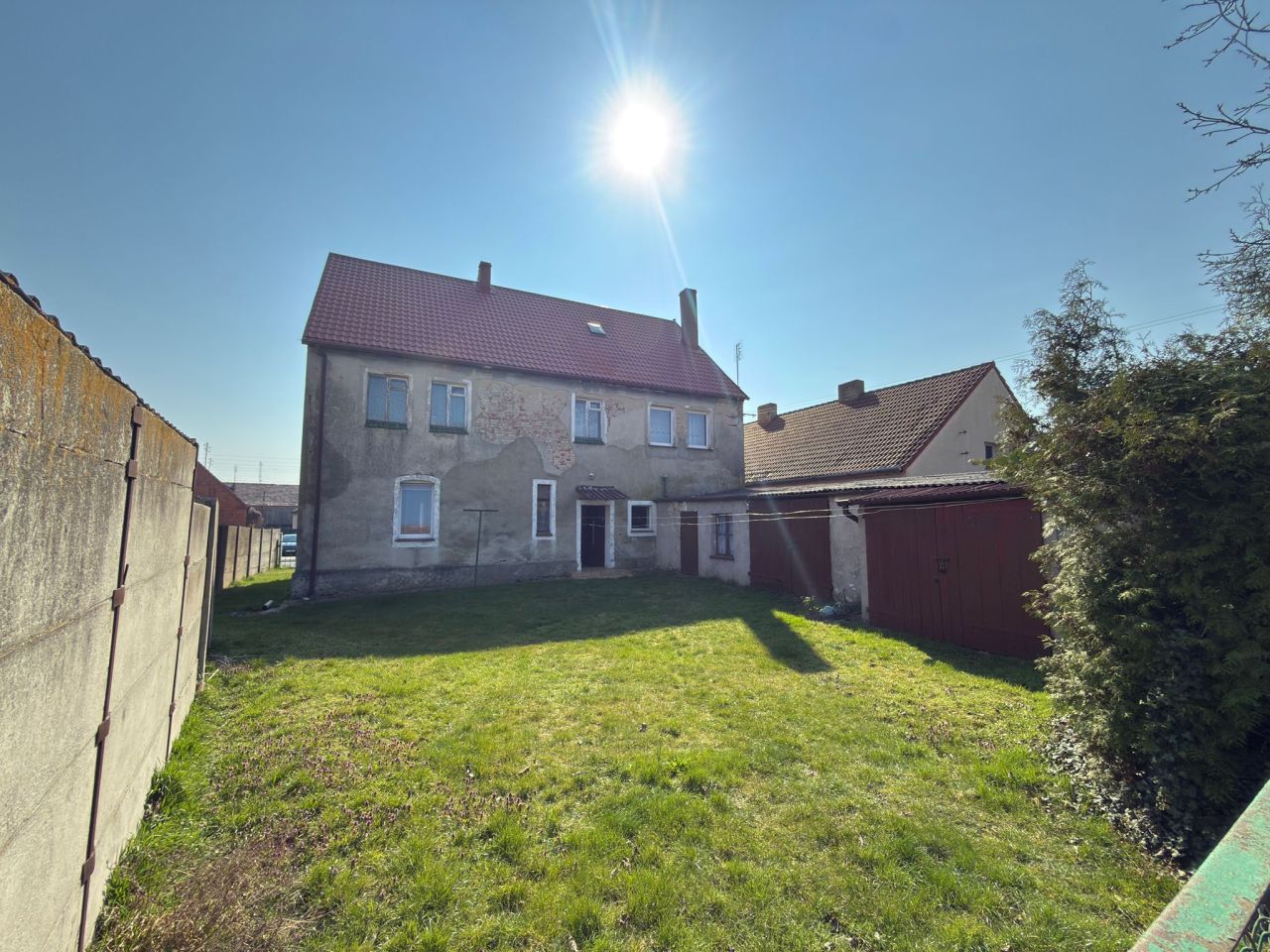 dom wolnostojący, 8 pokoi Bychowo. Zdjęcie 4