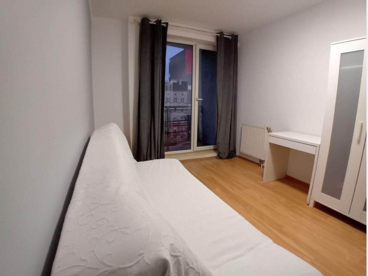 Mieszkanie 2-pokojowe Wrocław Stare Miasto, Pułaskiego. Zdjęcie 2