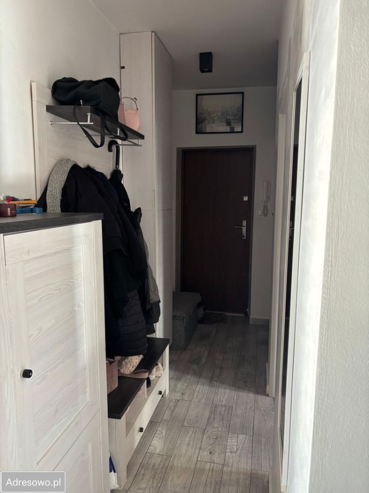 Mieszkanie 3-pokojowe Gdynia Wzgórze Świętego Maksymiliana, ul. bp. Dominika. Zdjęcie 14