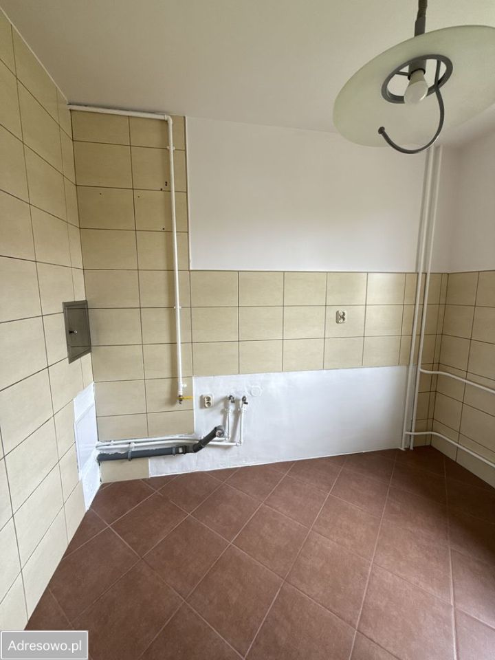 Mieszkanie 3-pokojowe Zabrze Centrum, ul. Jana III Sobieskiego. Zdjęcie 9