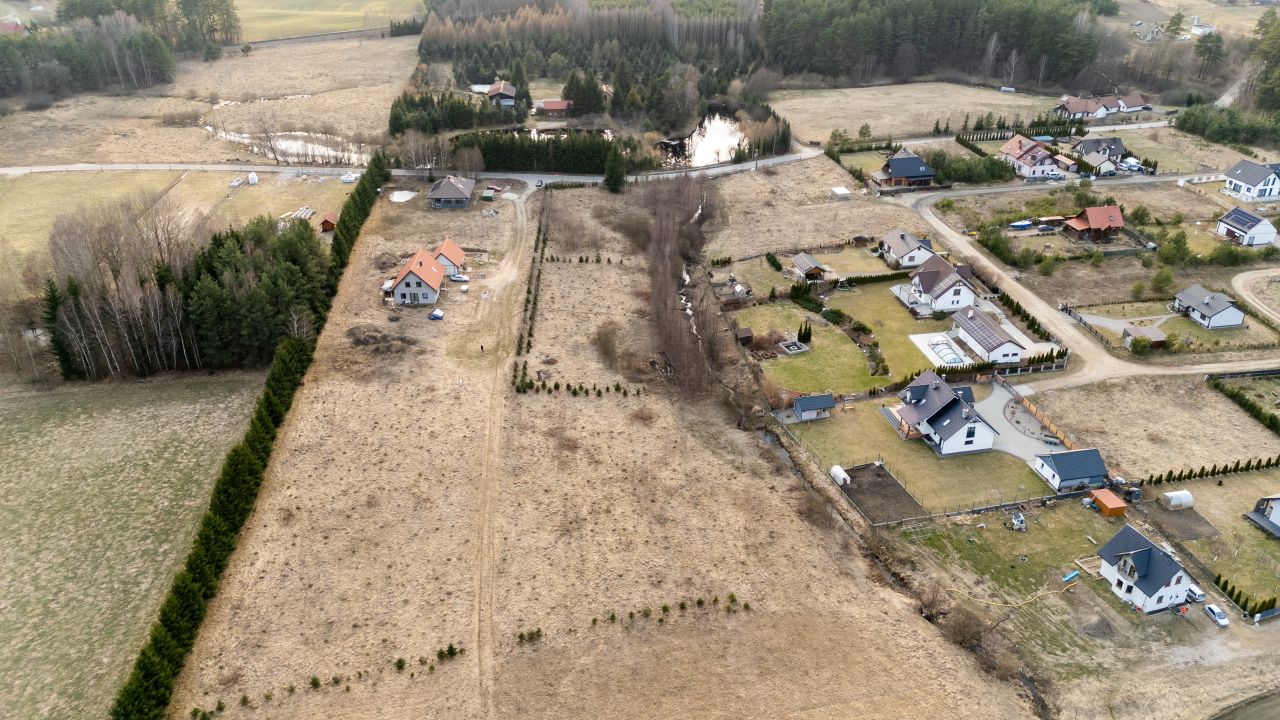 Działka rolna Marcinkowo, Marcinkowo. Zdjęcie 16