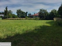 Działka budowlana Kalinówka, ul. Gajowa. Zdjęcie 3