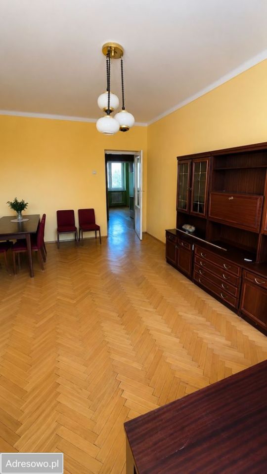 Mieszkanie 3-pokojowe Kielce Centrum, ul. Ignacego Paderewskiego. Zdjęcie 18