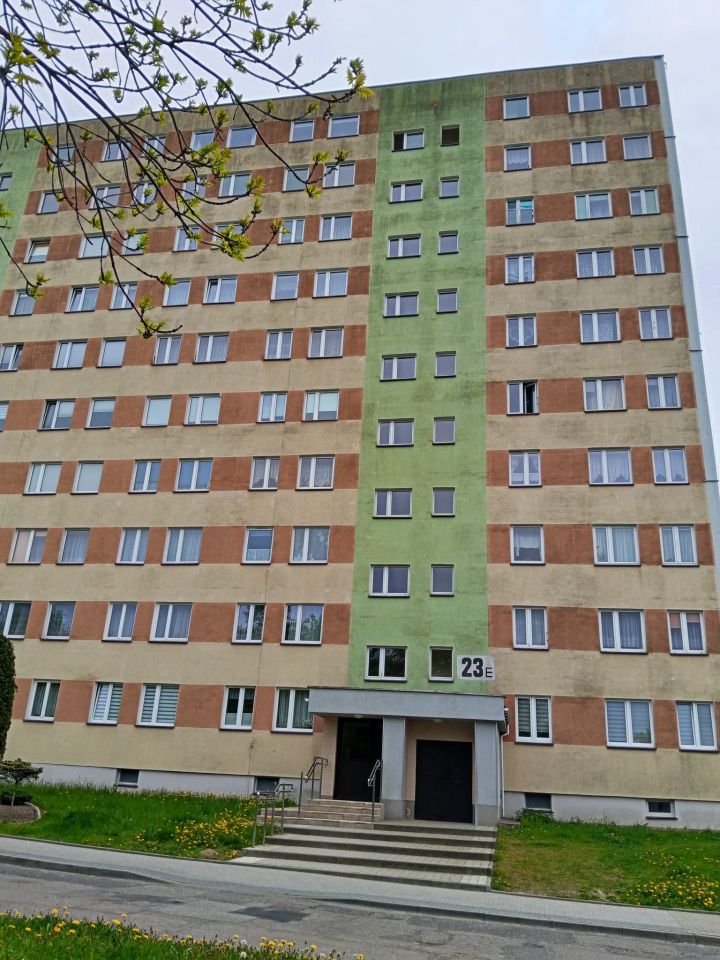 Mieszkanie 2-pokojowe Koszalin Przylesie, ul. Melchiora Wańkowicza. Zdjęcie 22
