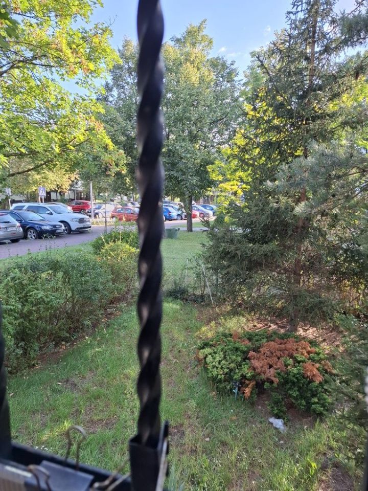 Mieszkanie 2-pokojowe Legionowo. Zdjęcie 4