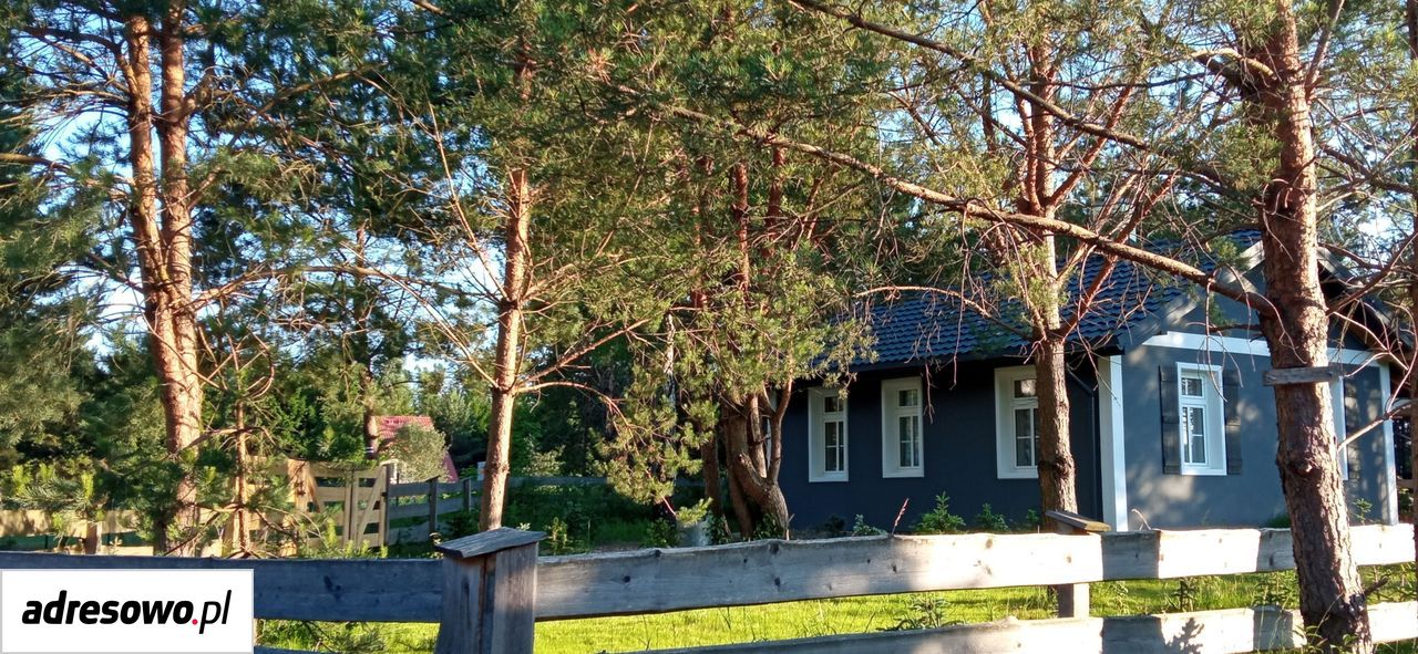 dom wolnostojący, 3 pokoje Serwy. Zdjęcie 3