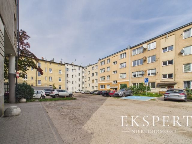 Mieszkanie 3-pokojowe Koszalin, ul. Norberta Barlickiego. Zdjęcie 26