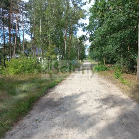 Działka budowlana Chotomów. Zdjęcie 3