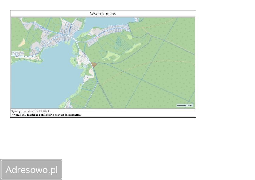 Działka rolna Augustów. Zdjęcie 2