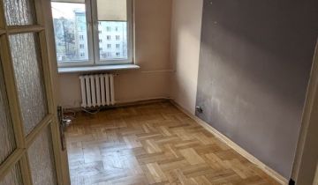 Mieszkanie na sprzedaż Międzyrzec Podlaski ul. Partyzantów 58 m2