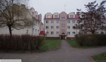 Mieszkanie 4-pokojowe Szczecinek, ul. Kołobrzeska