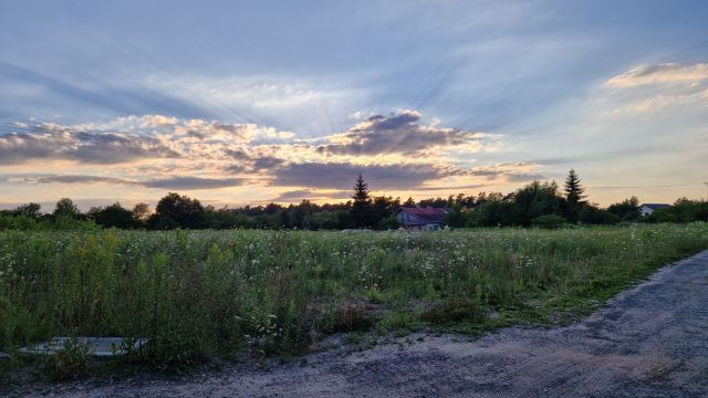 Działka budowlana Aleksandrów Kujawski, ul. Stanisława Wyspiańskiego. Zdjęcie 1