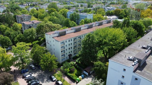 Mieszkanie 2-pokojowe Pruszków, ul. Mikołaja Kopernika. Zdjęcie 9