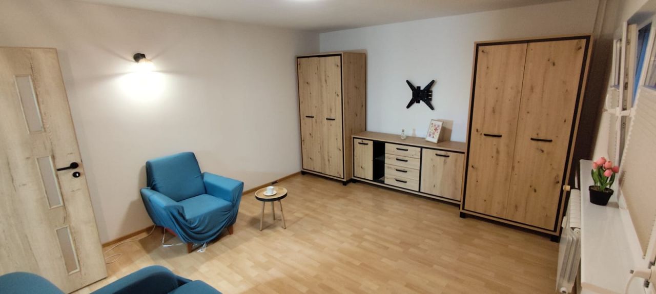 Mieszkanie 2-pokojowe Łódź Chojny, ul. Gładka