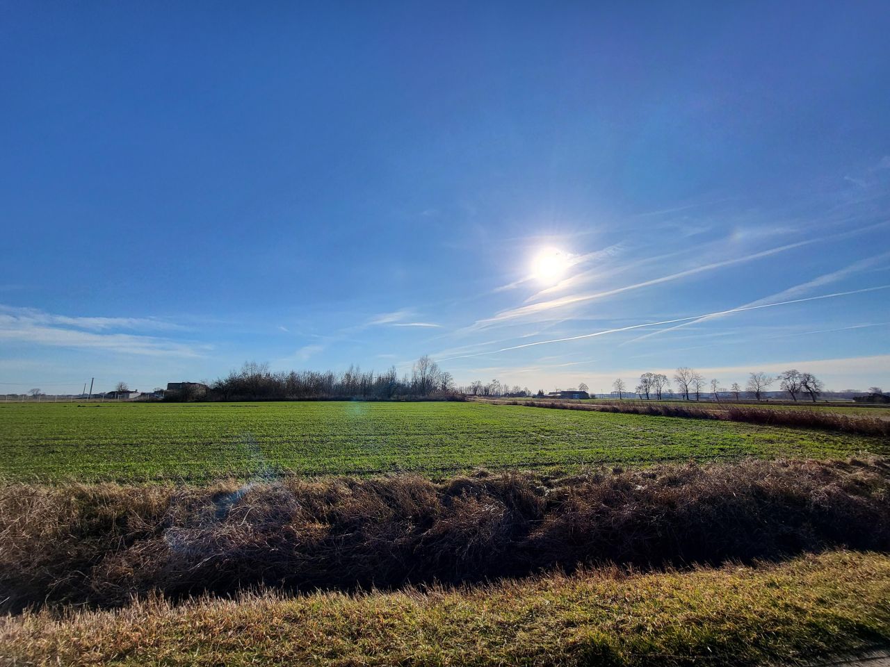 Działka budowlana Jacków. Zdjęcie 3