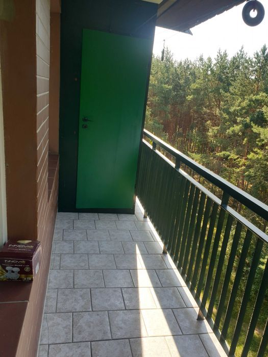 Mieszkanie 2-pokojowe Siemiatycze. Zdjęcie 6