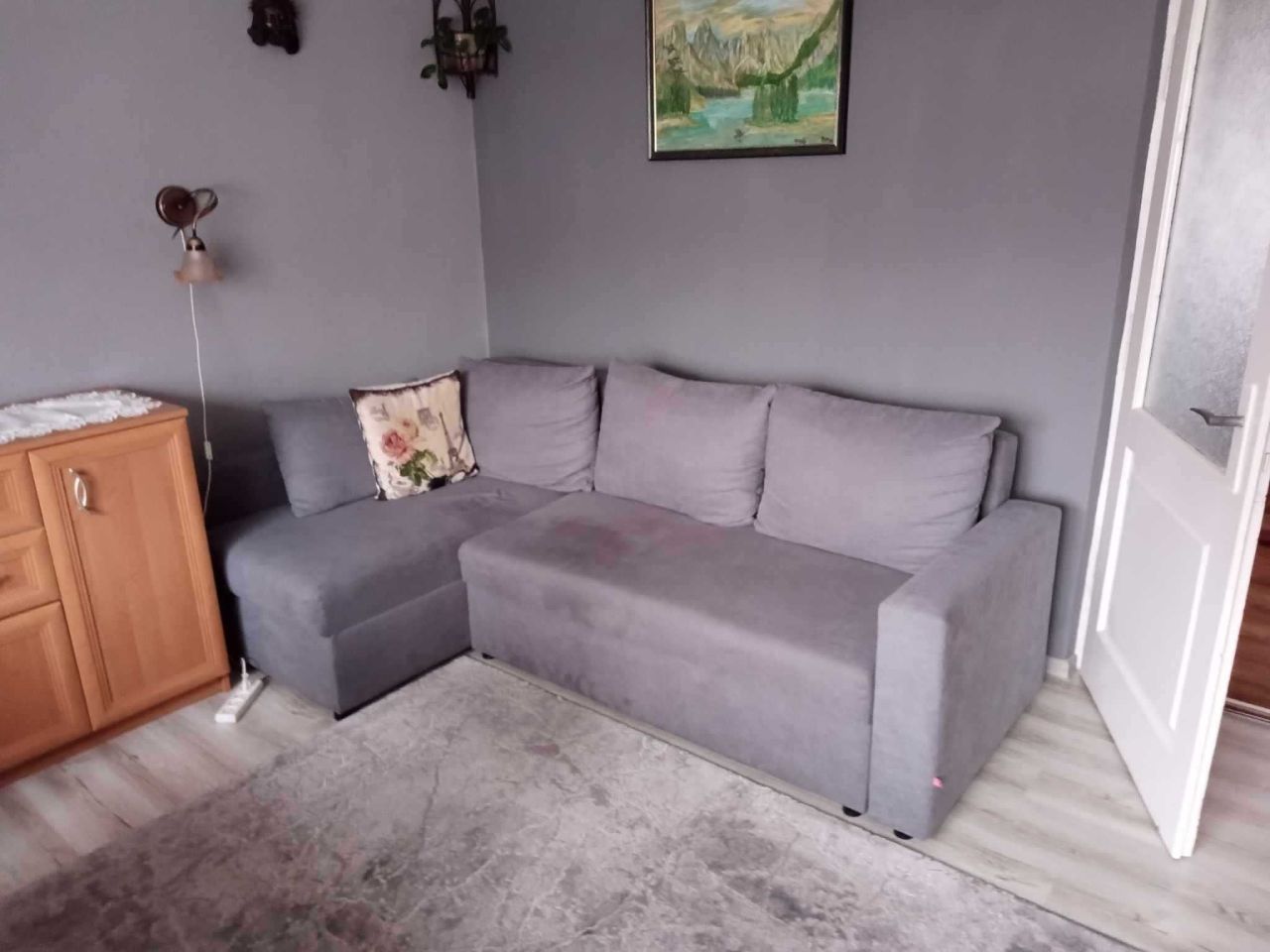 dom wolnostojący, 5 pokoi Starachowice, ul. Wiosenna. Zdjęcie 8