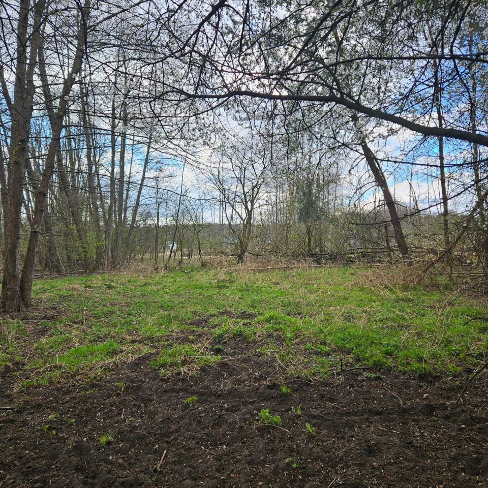 Działka rekreacyjna Głuchów. Zdjęcie 8