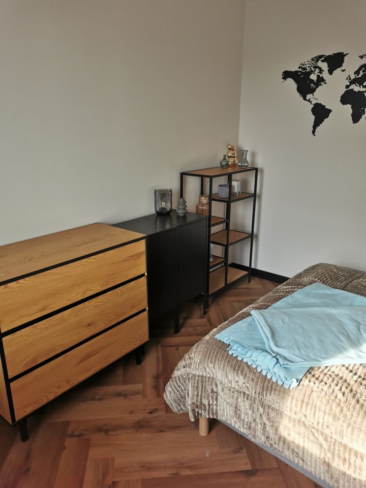 Mieszkanie 2-pokojowe Kalisz Centrum, ul. Dobrzecka. Zdjęcie 8