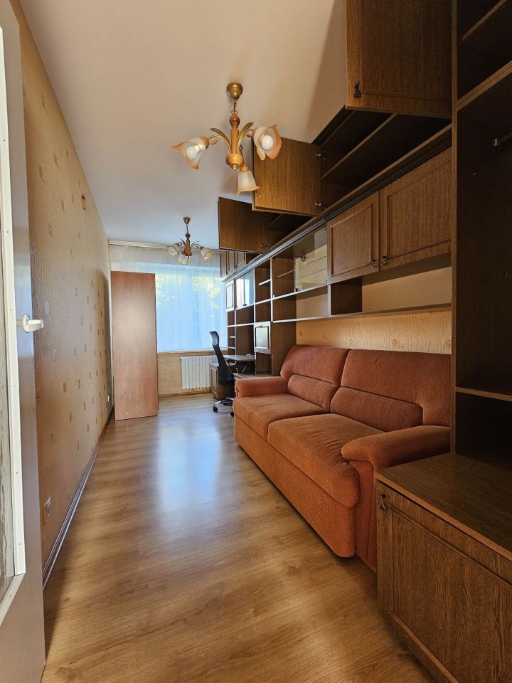 Mieszkanie 3-pokojowe Mielec, ul. Aleja Ducha Świętego