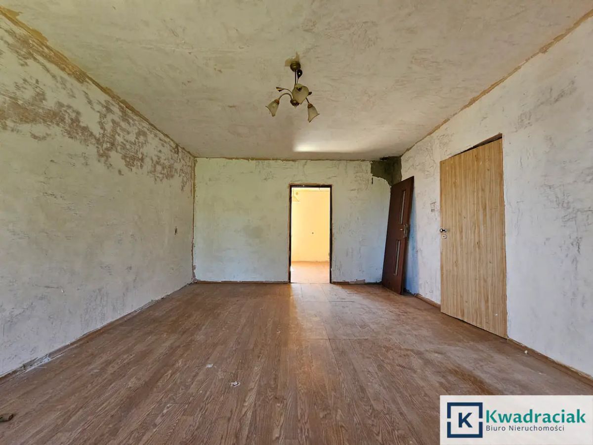 Mieszkanie 4-pokojowe Potok. Zdjęcie 9