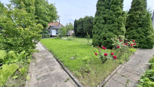 Działka rekreacyjna Zabrze Pawłów, ul. Malinowa. Zdjęcie 1