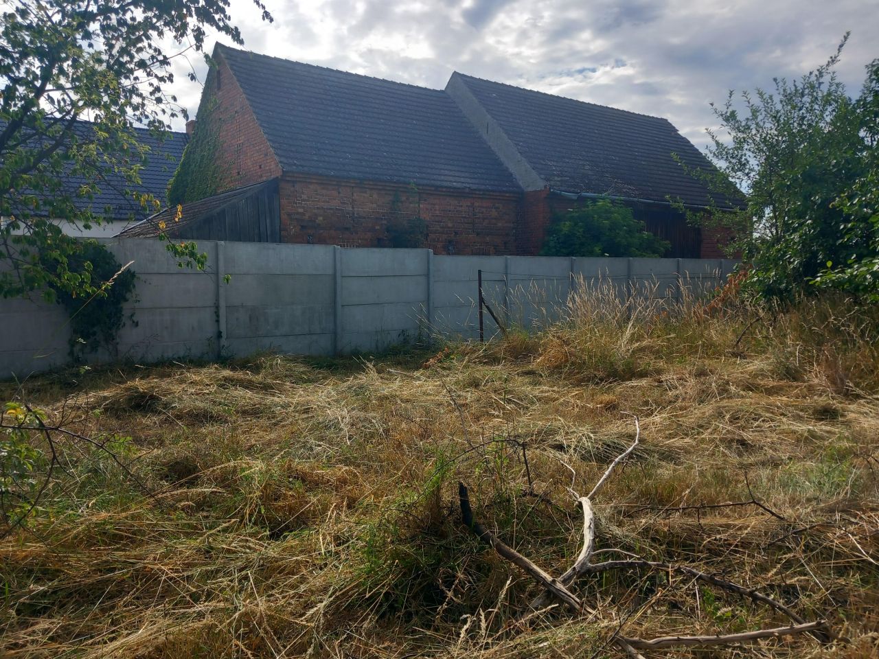 Działka budowlana Przytok, ul. Słoneczna. Zdjęcie 10