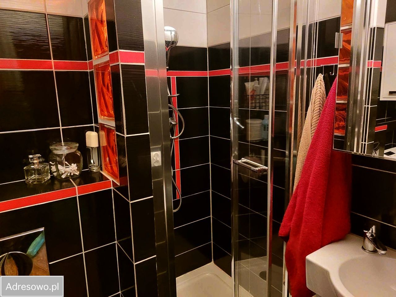 Mieszkanie 2-pokojowe Katowice, ul. Pawła Edmunda Strzeleckiego. Zdjęcie 5