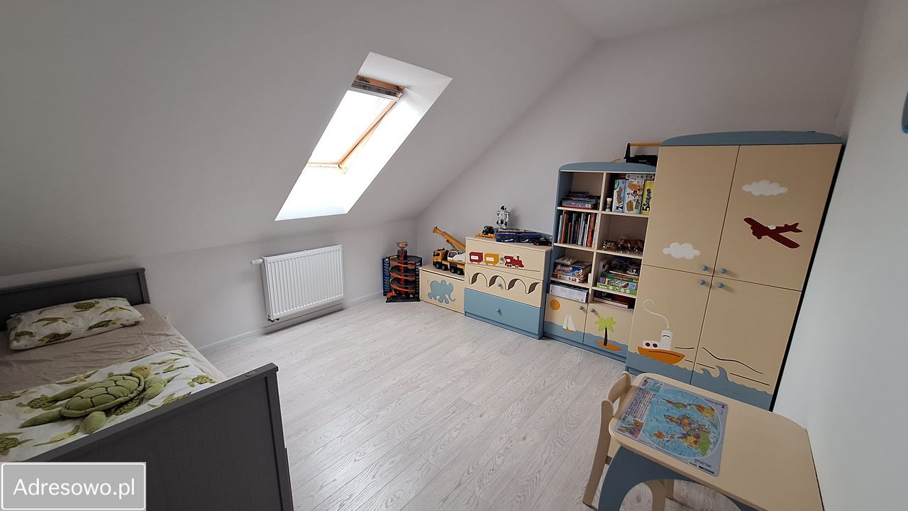 Mieszkanie 4-pokojowe Świecie, ul. gen. Józefa Hallera. Zdjęcie 11