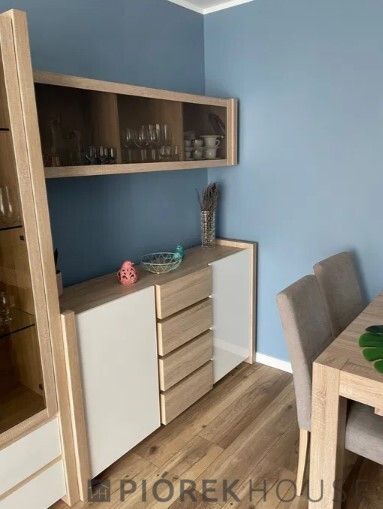 Mieszkanie 3-pokojowe Warszawa Praga-Południe, ul. Łukowska. Zdjęcie 4