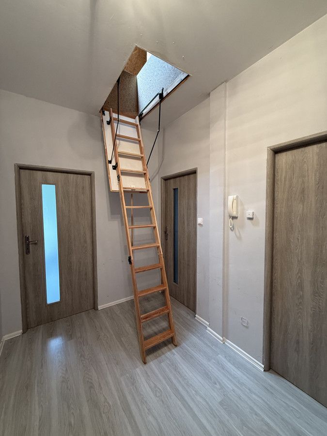 dom szeregowy, 4 pokoje Kraków Podgórze. Zdjęcie 29