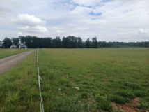 Działka budowlana Trzebicz Nowy. Zdjęcie 4