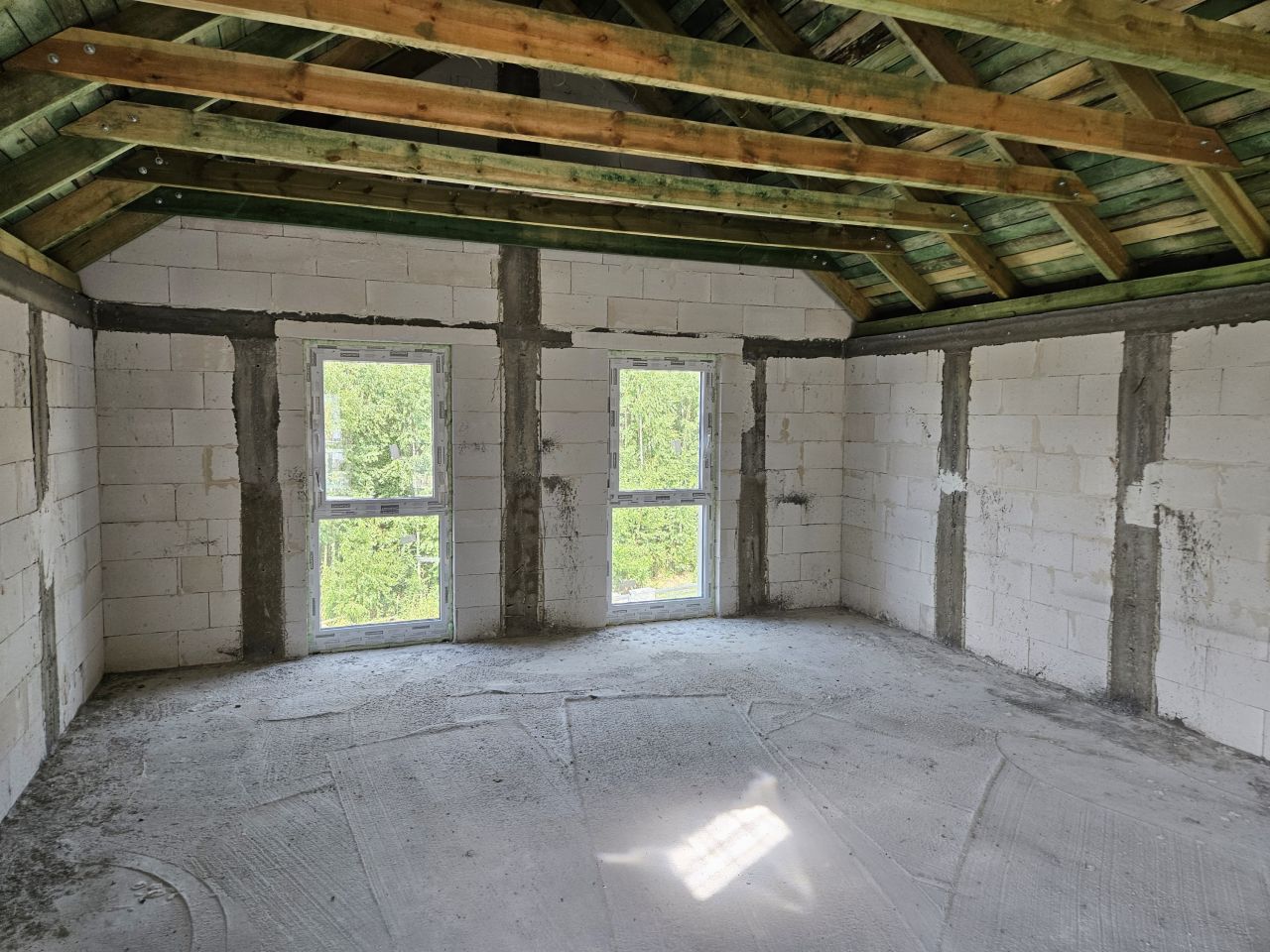 dom wolnostojący, 4 pokoje Makosieje, ul. Akacjowa. Zdjęcie 6