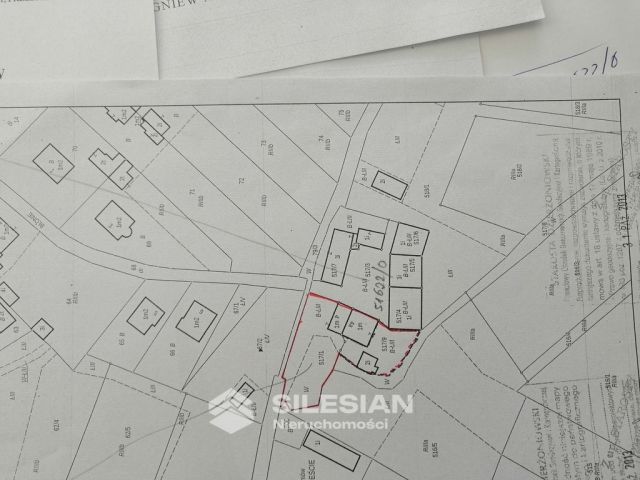 kamienica, 10 pokoi Dzierżoniów, ul. Błonie. Zdjęcie 35