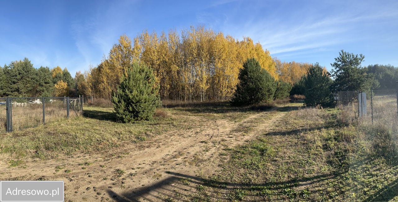 Działka budowlana Owczegłowy. Zdjęcie 5