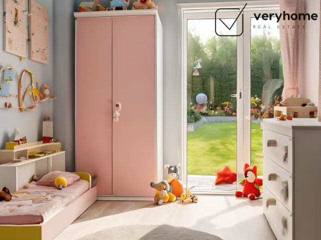 Mieszkanie 2-pokojowe Kraków Ruczaj. Zdjęcie 4