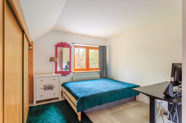 dom wolnostojący, 4 pokoje Janinów. Zdjęcie 19