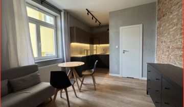 Mieszkanie 2-pokojowe Warszawa Praga-Północ, ul. Zachariasza