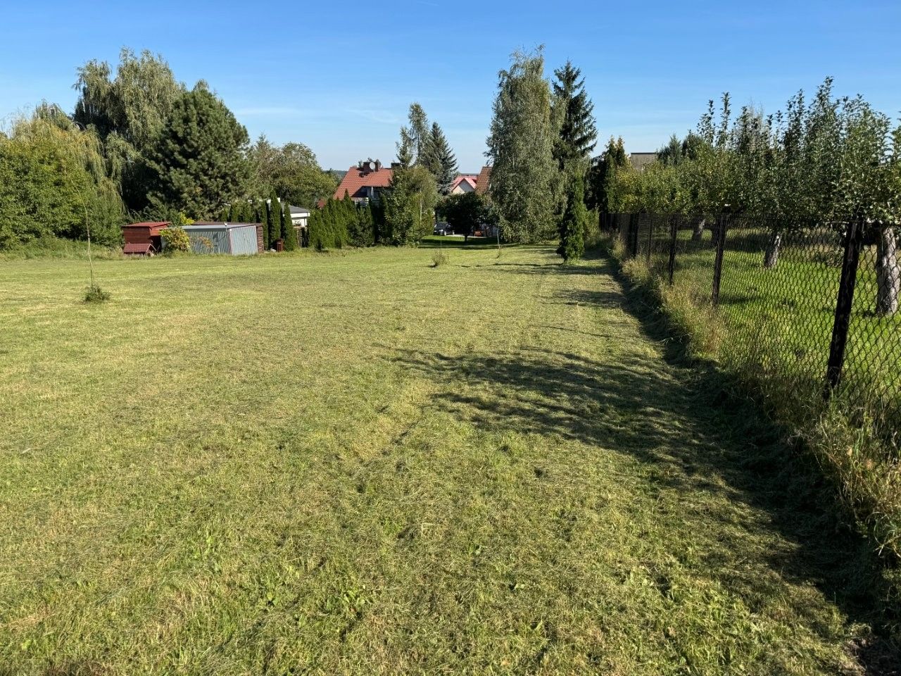 Działka budowlana Śrem Górczyn, ul. Zachodnia. Zdjęcie 10