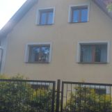 dom wolnostojący Warszawa Wawer