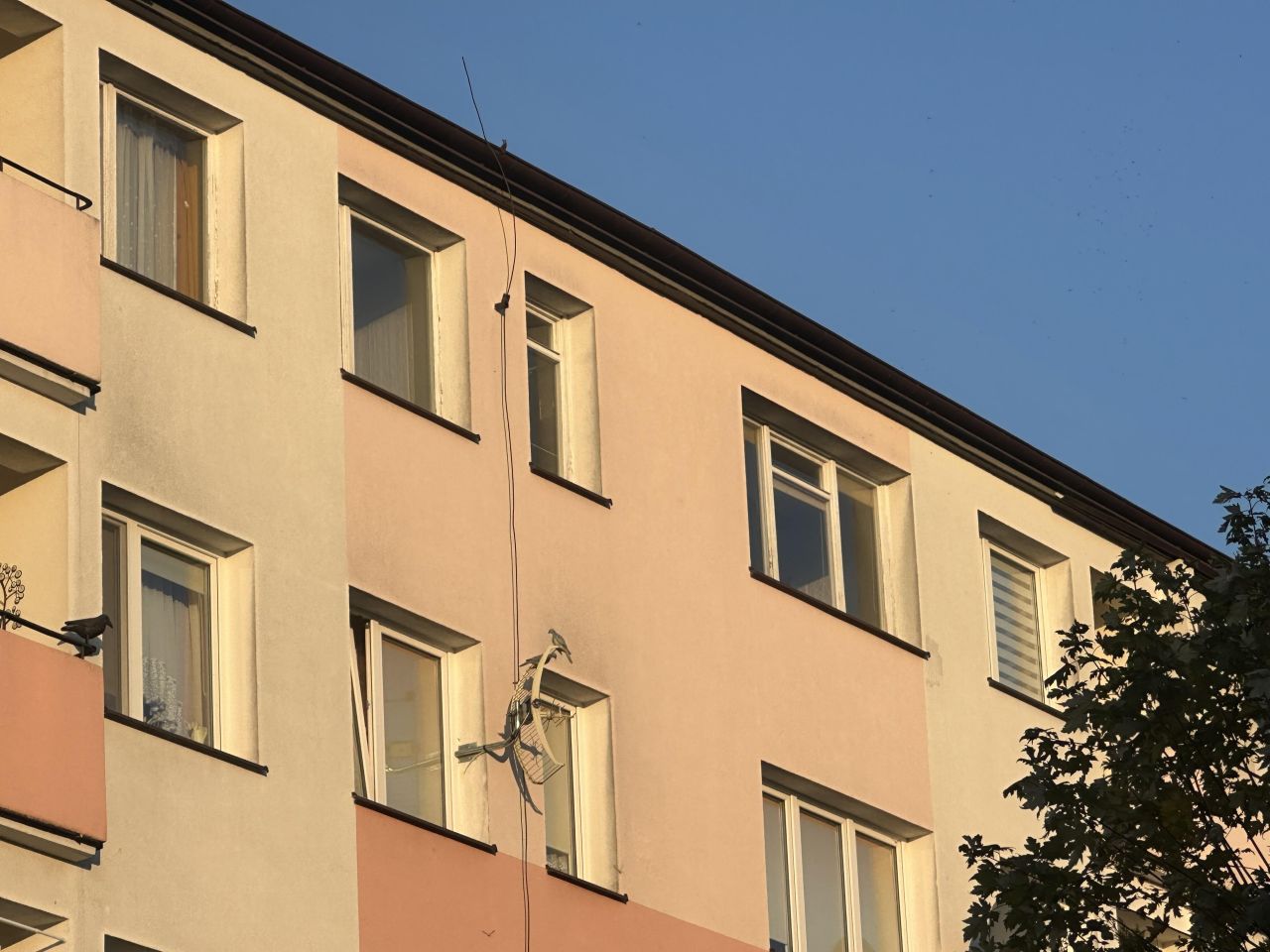 Mieszkanie 2-pokojowe Kościerzyna Centrum, ul. Topolowa. Zdjęcie 19