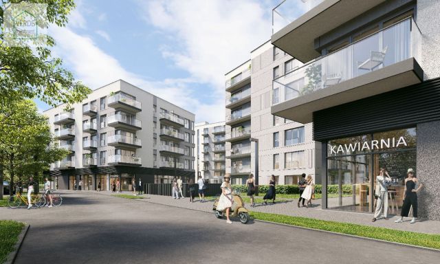 Mieszkanie 2-pokojowe Poznań. Zdjęcie 17